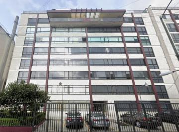 Departamento de 4 habitaciones, Benito Juárez · Venta de Departamento en Adolfo Prieto 125 Col Valle Norte, Benito Juarez Cdmx