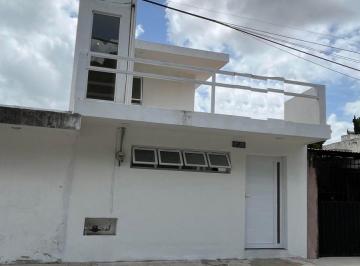 Casa de 2 habitaciones, Mérida · The White Townhouse en Centro