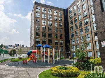 Departamento · 72m² · 2 Recámaras · 2 Estacionamientos · Depa Amueblado en Azcapotzalco: 2 Rec, 2 Baños, 2 Estac. Listo Para Mudarte Hoy.