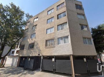Departamento · 63m² · 2 Recámaras · 1 Estacionamiento · Departamento en Renta Calle Filipinas 1101 Col Portales Sur