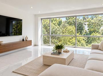 Departamento · 180m² · 3 Recámaras · 2 Estacionamientos · Departamento Remodelado en Punto Reforma | 3 Recámaras, 2 Estacionamientos y Mantenimiento Incluido