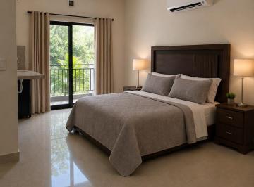 Departamento · 40m² · 1 Recámara · Loft en Renta Cerca del Tec de Monterrey