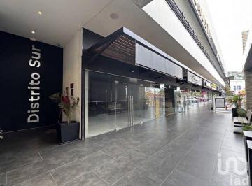 Local comercial · 52m² · 1 Recámara · Local Comercial en Plaza Distrito Sur Planta Baja