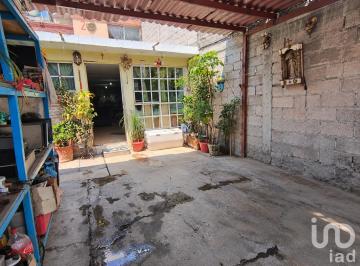 Casa · 98m² · 2 Recámaras · 1 Estacionamiento · Casa en Venta | Col. Las Vegas, Texcoco | Zona Céntrica - Alta Conectividad | 106 m² Terreno