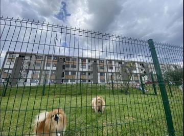 Departamento de 2 habitaciones, El Marqués · Departamento Renta Intercity Amueblado Queretaro
