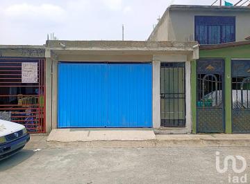 Casa · 31m² · 1 Recámara · 1 Estacionamiento · Casa en Venta a 5 Mins del Centro de Tecámac