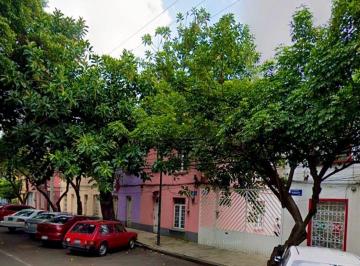 Casa de 3 habitaciones, Cuauhtémoc · Casa en Renta en Santa María La Ribera