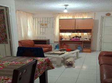 Departamento de 1 habitación, Cuauhtémoc · Departamento en Venta en Guerrero, Cuauhtémoc