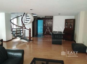 Departamento de 4 habitaciones, Miguel Hidalgo · Venta de PH en Polanco