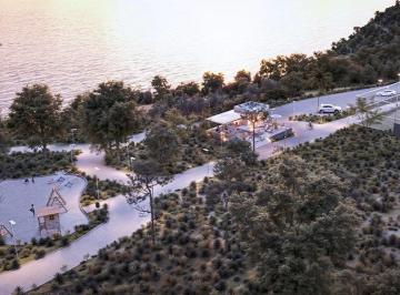 Terreno / Lote , Jocotepec · Terreno en Venta en Av Las Fuentes Chantepec The Hills Green Disctrict