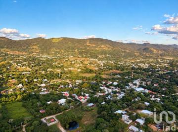 Terreno / Lote · 160m² · Terreno en Venta: Ribera El Limón, San Fernando, Chiapas