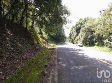 Terreno / Lote · 600m² · 16 Recámaras · 16 Estacionamientos · Venta de Terreno a Orilla de La Carretera Federal México Tuxpan. Huauchinango Puebla.