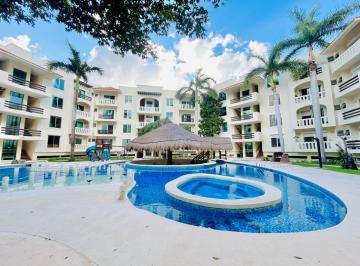 Departamento de 3 habitaciones, Cancún · Departamento Amueblado en Renta o Venta en Cancún por Galenia
