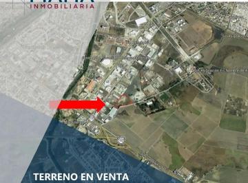 1 · Terreno en Venta en Cd. Industrial, Tepic