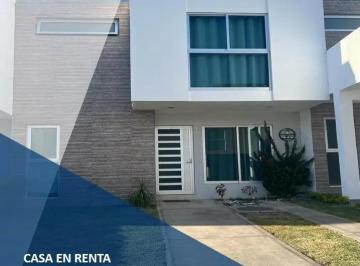 1 · Casa en Renta Amueblada en Bonaterra, Tepic, Nay. (El)