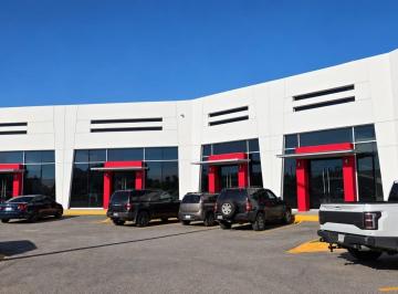Local comercial · 188m² · Local Comercial en Renta, Plaza Comercial en Paseo de La Victoria, Cd Juarez Chih