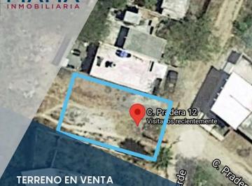 1 · Terreno en Venta en Col. Nuevas Delicias, Tepic (I)
