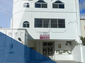 1 · Oficinas en Renta en Planta Baja, en Col. Caja de Agua, Tepic, Nay.