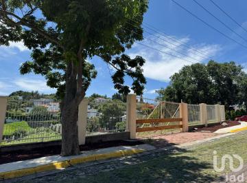 Terreno / Lote · 727m² · Venta Terreno en Cañadas Zapopan