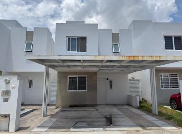 Casa · 3 Recámaras · Casa en Residencial Marcellana