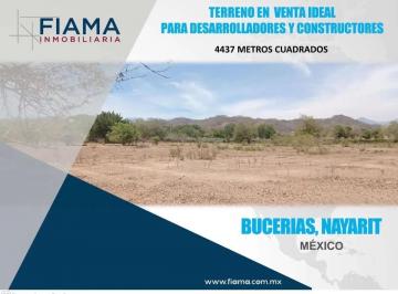 1 · Terreno en Venta Ideal Para Desarolladores y Constructores.