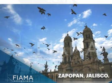 1 · Terreno en Venta Zapopan, Jal.
