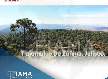 1 · Terreno en Venta Tlajomulco de Zuñiga