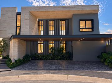 Casa en Venta de 4 habitaciones Fraccionamiento Sábalo Cerritos · Casa en Venta de 4 Recamaras en Maralto
