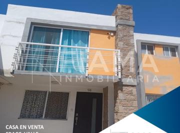 1 · Casa en Venta Fracc. Valle Magno, Tepic, Nayarit. (G)