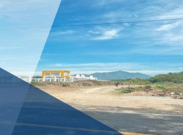 1 · Terreno en Venta Los Cocos, San Blas, Nay.
