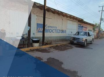 1 · Bodega en Renta Céntrica en Ruiz, Nay.