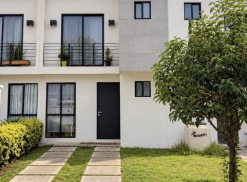 Casa · 2 Recámaras · 1 Estacionamiento · Casa en Renta en Marbella Residencial II