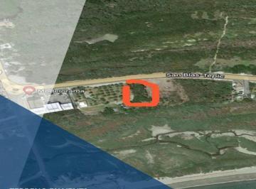 1 · Terreno en Venta Matanchen, San Blas, Nay. (G)