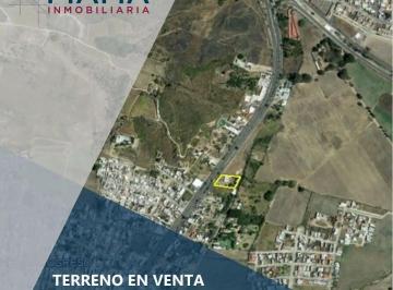 1 · Terreno en Venta Sobre Blvd Tepic - Xalisco