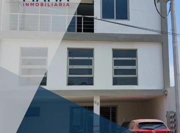 1 · Oficinas o Consultorios en Renta, Cd. del Valle, Tepic (F)