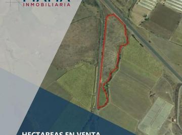 1 · Ha en Venta en El Poblado de La Labor, Santa Maria del Oro, nay.(El)