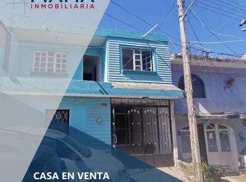 1 · Casa en Venta en Col. Reforma, Tepic, Nay.
