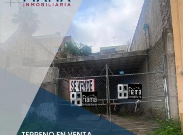 1 · Terreno Techado en Venta, Lomas de La Cruz, Nay (El)