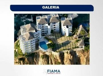 1 · Condominios en Venta en Acapulco.