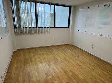 Oficina · 120m² · 1 Estacionamiento · Oficina - del Valle Centro
