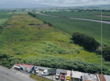 1 · Ha en Venta a Bordo de Libramiento Tepic - Mazatlán (He)