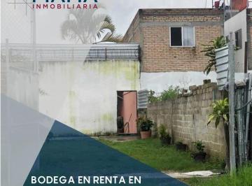 1 · Bodega en Renta en Col. Puerta de La Laguna