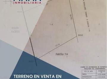 1 · Terreno en Venta en Playa Novillero, Nayarit $2,000,000