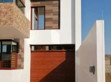 1 · Residencia en Venta en Fracc. Lago David, Tepic (A)