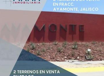 1 · Ultimos Terrenos en Venta en Ayamonte, Gdl