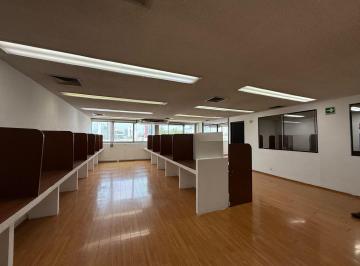 Oficina · 320m² · 2 Estacionamientos · Oficina - Colonia Cuauhtémoc