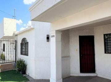 Casa de 2 habitaciones, Hermosillo · Casa en Renta Colonia Las Quintas Hermosillo, Son.
