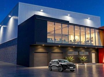 84ea056e38819f4a6e47356d766ca1aab184d96c499549afa1c79a5c1903b55f · Estrena Bodega Corporativa (4,200 M²) en El Mejor Parque Industrial de Toluca