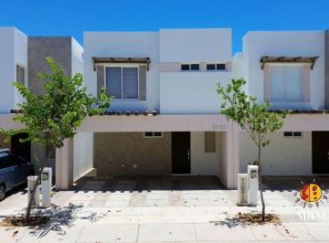 Casa de 3 habitaciones, Mazatlán · Almarena Residencial Casa en Venta