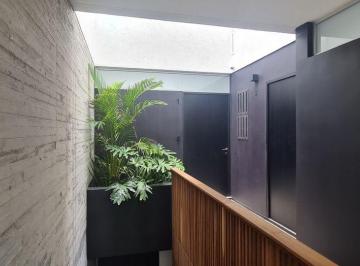 Casa en condominio de 3 habitaciones, Cuauhtémoc · Townhouse Único en La Roma Sur